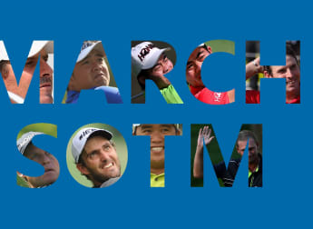 LAST CHANCE: Vote for your March Shot of the Month