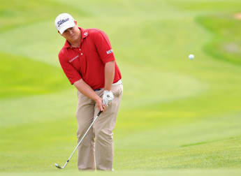 Coetzee comes second on home turf