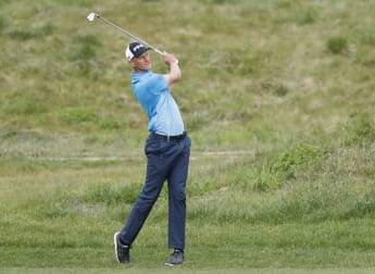 Meronk in Pole position in Turkey