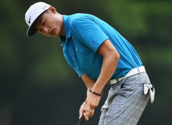 Li sets the standard