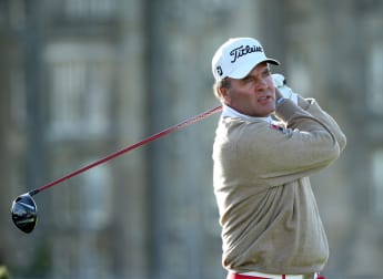 Levet leaps clear at St Andrews