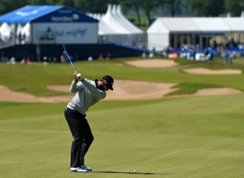 Pepperell and Quiros pull clear