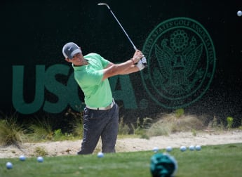 Fantasy five to watch at the US Open