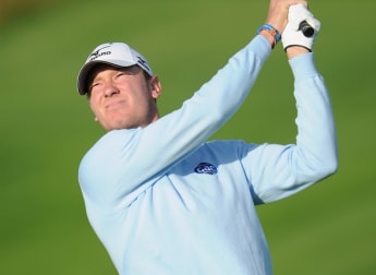 Wood edges ahead in Germany