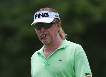 Miguel making the most of Miami