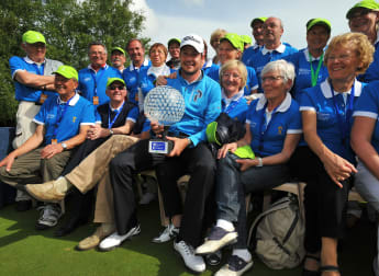 Genworth Stats Pack - Summary Report