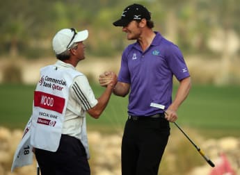 Doha set for second leg of Desert Swing