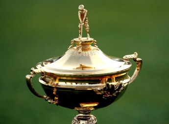 Random Ticket Draw for 2012 Ryder Cup begins