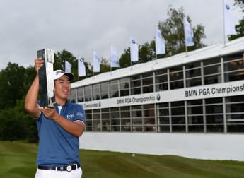 BMW PGA Championship tickets now on sale for 2016