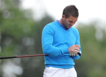 Jackson finds groove after turning back on Tigers 