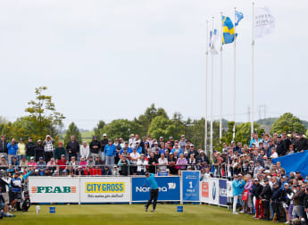 RECAP: Day Four at the Nordea Masters