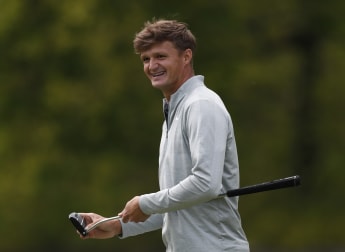 Gradecki and Howie share Pole position at Range Servant Challenge