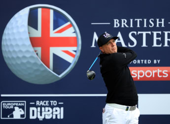 Graeme storms into Close House lead