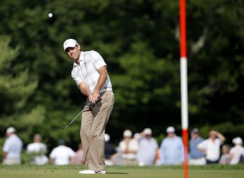 Schwartzel eyeing Major prize