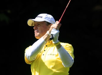 Not Bad for duo in Switzerland