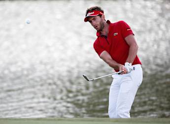 Viva Espana in Barcelona