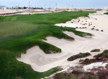 Unique format in place for third round in Bahrain
