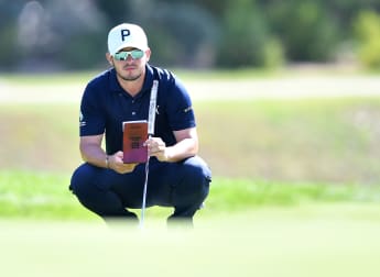 Three to Watch: Open de Portugal at Royal Óbidos 