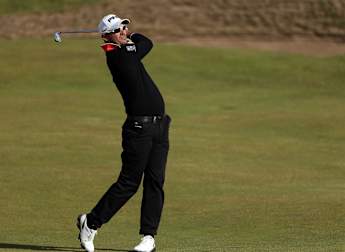 Wilson and Havret master Carnoustie