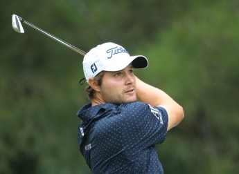 Player Blog: Peter Uihlein