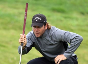 Stephen taking nothing for granted