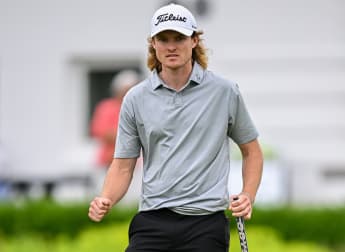 Halvorsen extends lead on moving day in Odense 