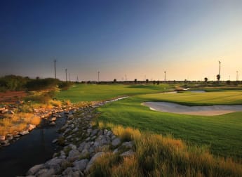 Tournament Guide: Abu Dhabi Challenge 