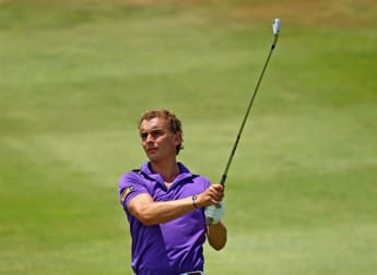 Luiten leads in Agadir