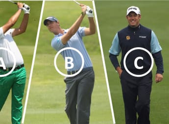 Win a golf break to Fleesensee 