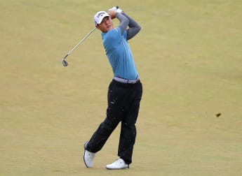 Lee joins summit in Scotland