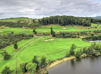 Concra Wood Golf Club to host Irish Challenge 