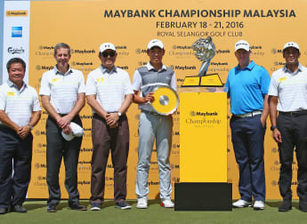 Maybank Championship: The Lowdown