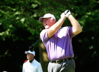 Top quality field confirmed for inaugural Willow Senior Golf Classic