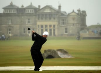 European Tour Weekly 625 