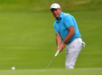 Barry takes the fast Lane in Salem