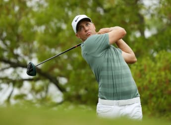 Noren added to field at Scandinavian Invitation