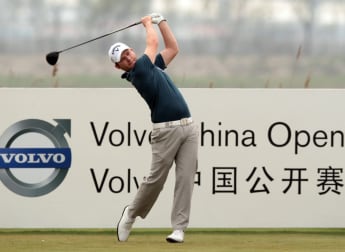 Grace maintains advantage