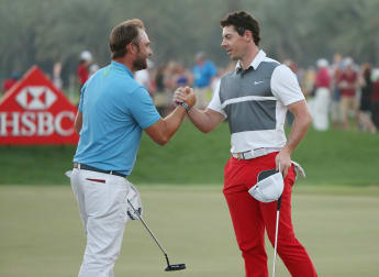 What they said: Day three in Abu Dhabi