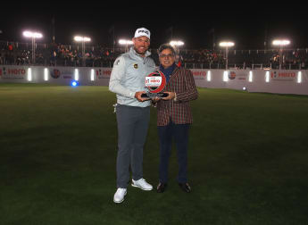 Hero MotoCorp announced as the Title Partner of Hero Open