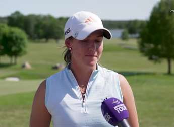 Grant -  I don't think much about the expectations