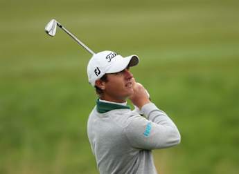 Colsaerts makes flying start 