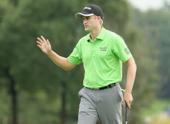 Europeans targeting historic WGC clean sweep