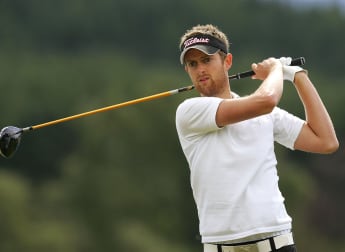 Magnificent Moul leads Acaya Open