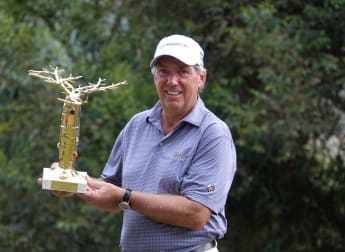 Lane wins historic Madagascar title