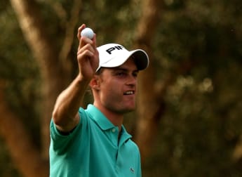 Davies set for Trophee Hassan II title defence 