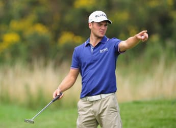 Challenge Series gets up and running