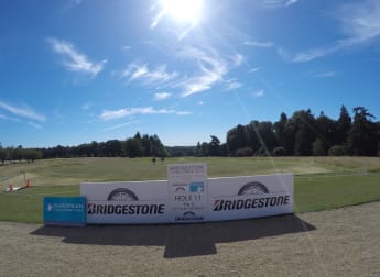 LIVE: Bridgestone Challenge Round Four