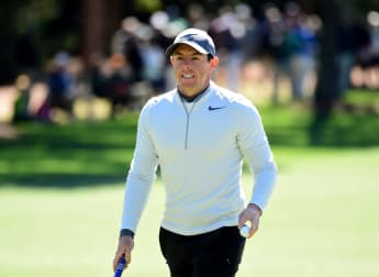 McIlroy wants to make experience count