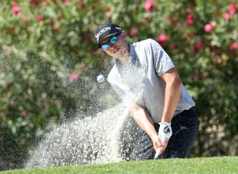 Catlin and Higgo maintain momentum on Tenerife