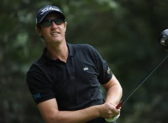 Colsaerts climbs the leaderboard